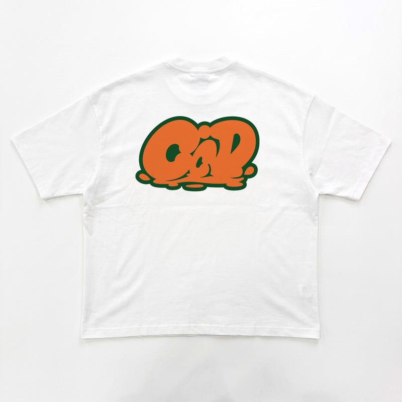LETTERING T